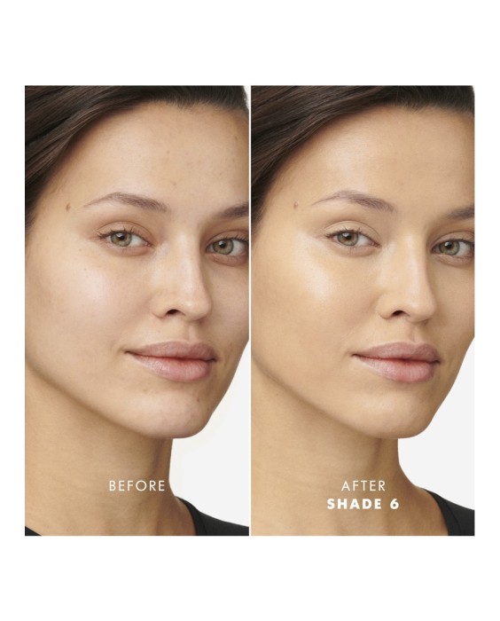 Giorgio Armani Luminous Silk Тональная основа