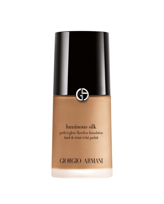 Giorgio Armani Luminous Silk Тональная основа