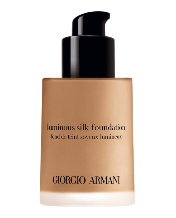 Giorgio Armani Luminous Silk Тональная основа