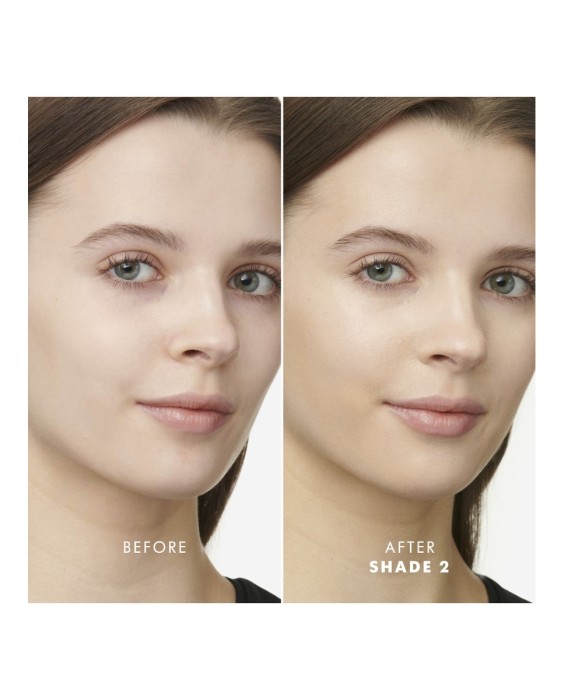 Giorgio Armani Luminous Silk Тональная основа