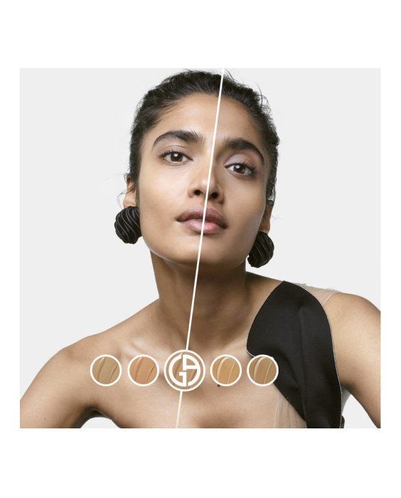 Giorgio Armani Luminous Silk Тональная основа