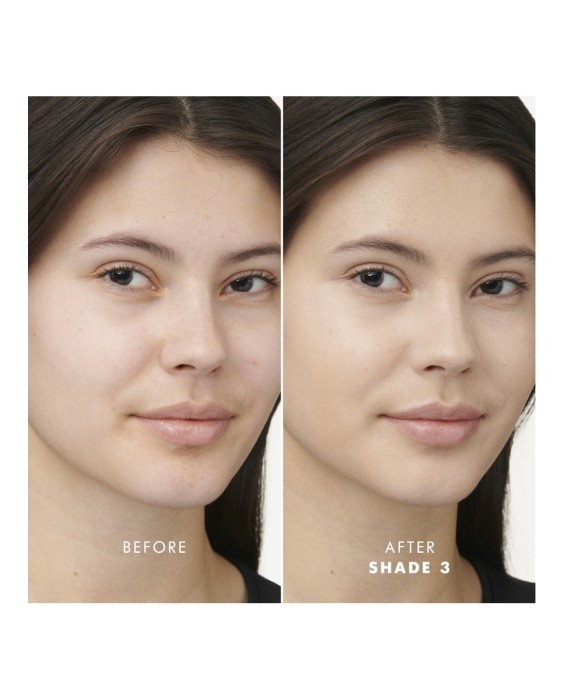 Giorgio Armani Luminous Silk Тональная основа