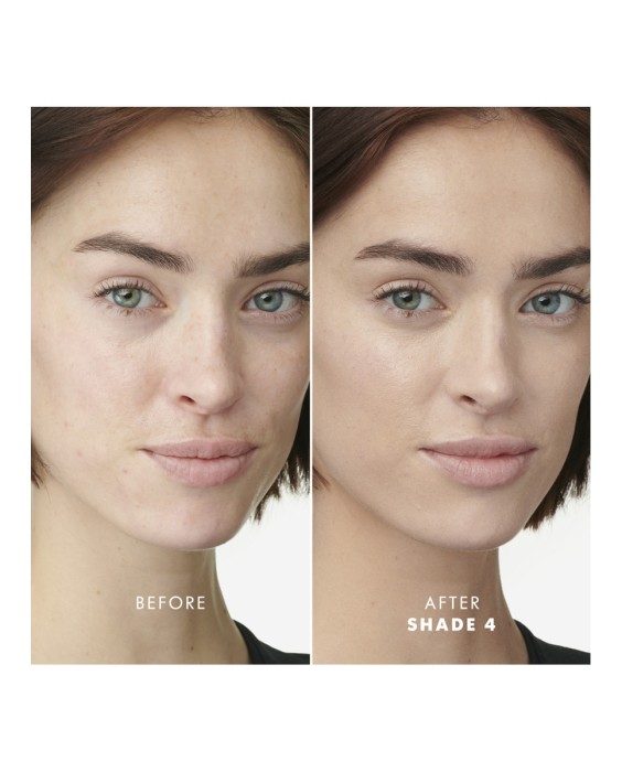 Giorgio Armani Luminous Silk Тональная основа