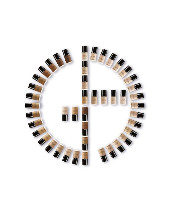 Giorgio Armani Luminous Silk Тональная основа