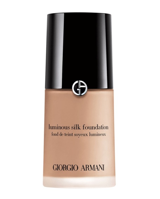 Giorgio Armani Luminous Silk Тональная основа