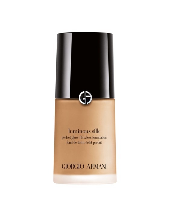 Giorgio Armani Luminous Silk Тональная основа