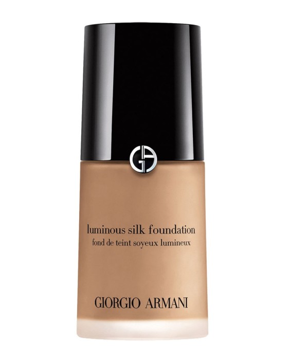 Giorgio Armani Luminous Silk Тональная основа