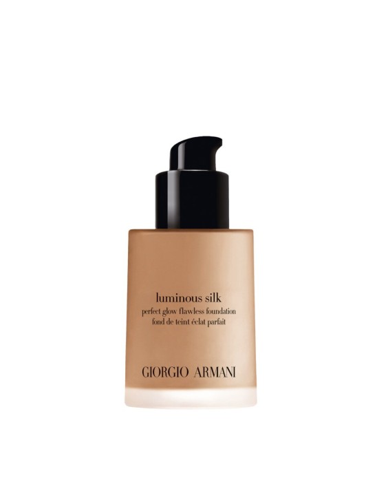 Giorgio Armani Luminous Silk Тональная основа