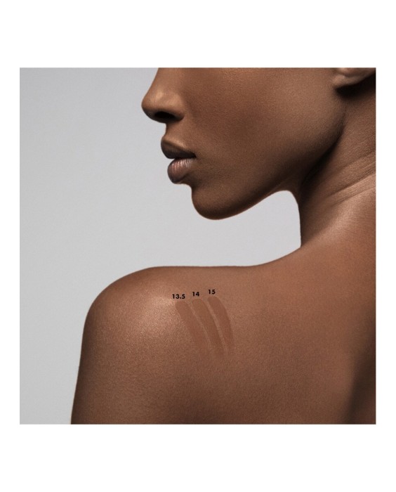 Giorgio Armani Luminous Silk Тональная основа