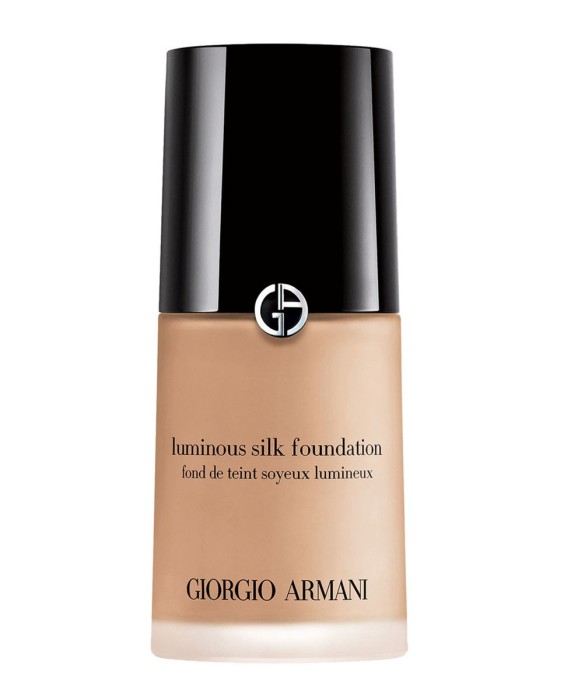 Giorgio Armani Luminous Silk Тональная основа