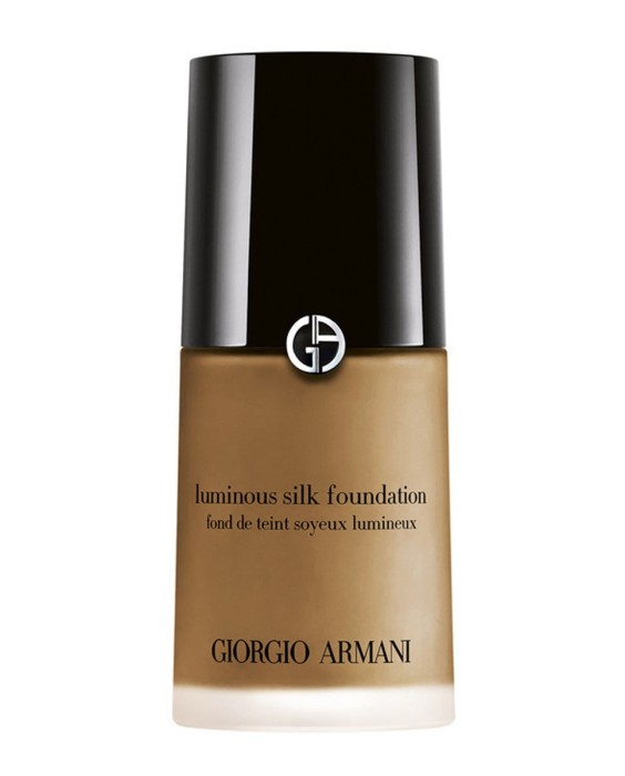 Giorgio Armani Luminous Silk Тональная основа
