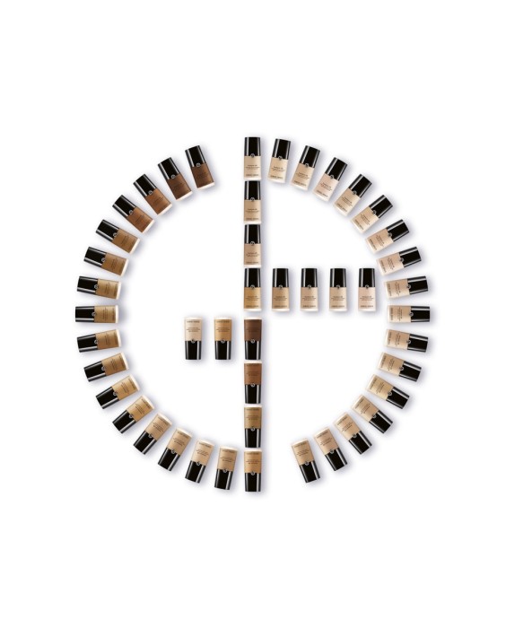 Giorgio Armani Luminous Silk Тональная основа