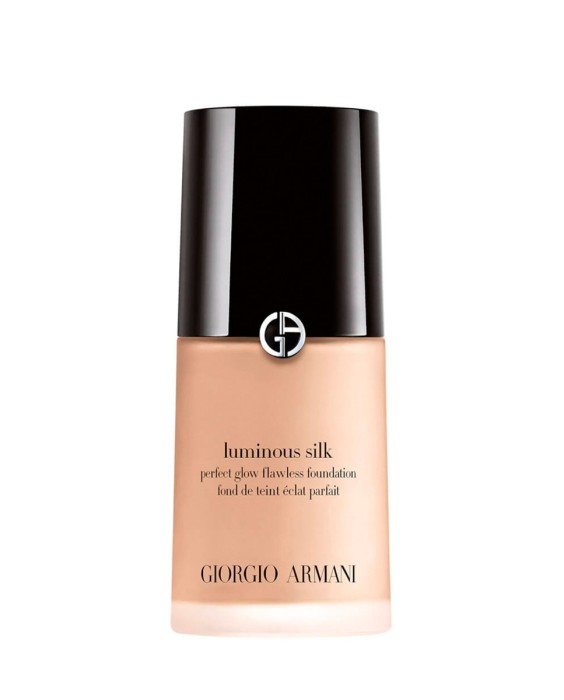 Giorgio Armani Luminous Silk Тональная основа
