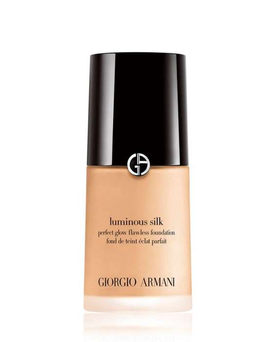 Giorgio Armani Luminous Silk Тональная основа