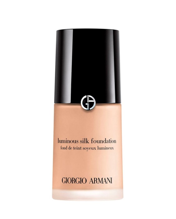 Giorgio Armani Luminous Silk Тональная основа