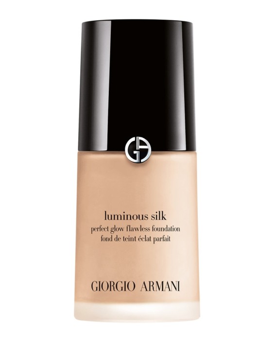 Giorgio Armani Luminous Silk Тональная основа