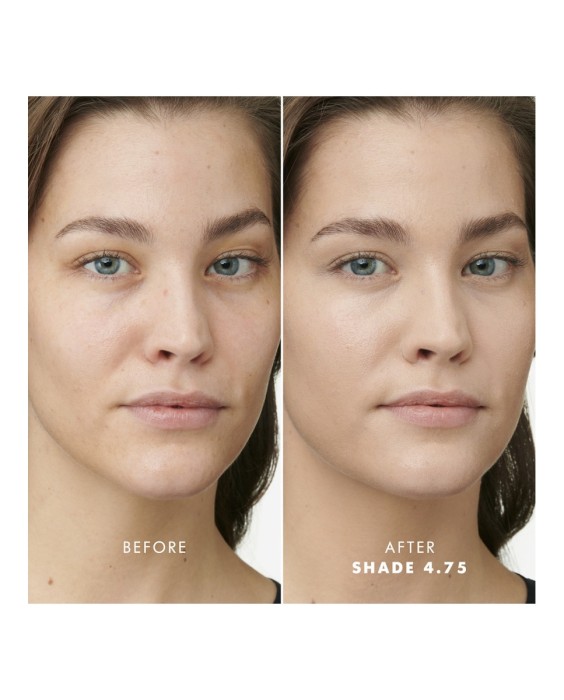 Giorgio Armani Luminous Silk Тональная основа