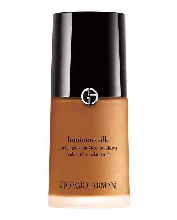 Giorgio Armani Luminous Silk Тональная основа