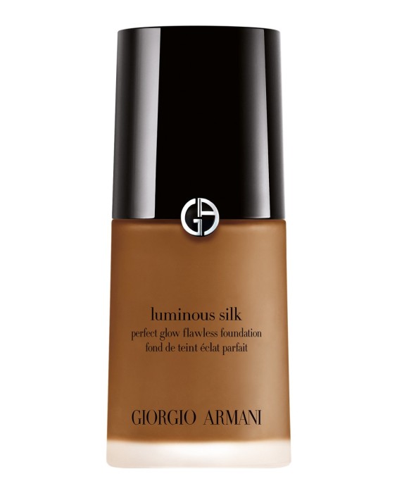 Giorgio Armani Luminous Silk Тональная основа