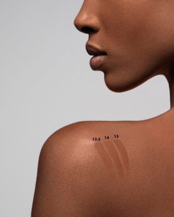 Giorgio Armani Luminous Silk Тональная основа