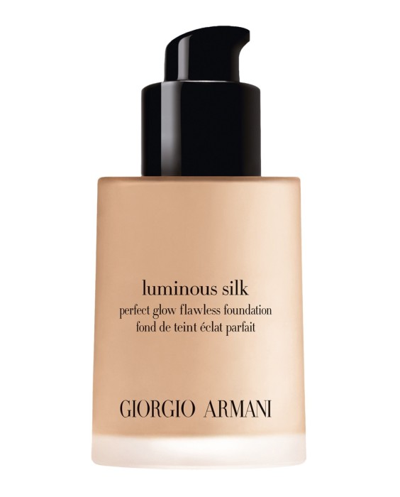 Giorgio Armani Luminous Silk Тональная основа