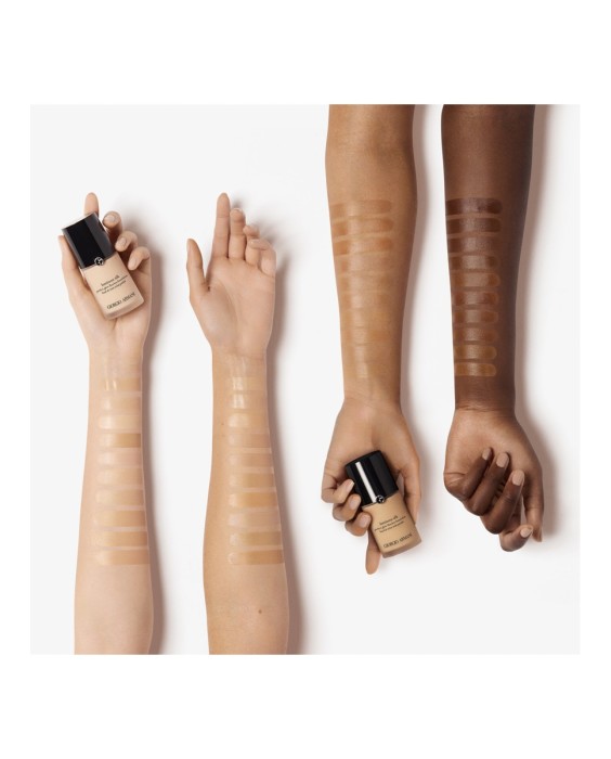 Giorgio Armani Luminous Silk Тональная основа