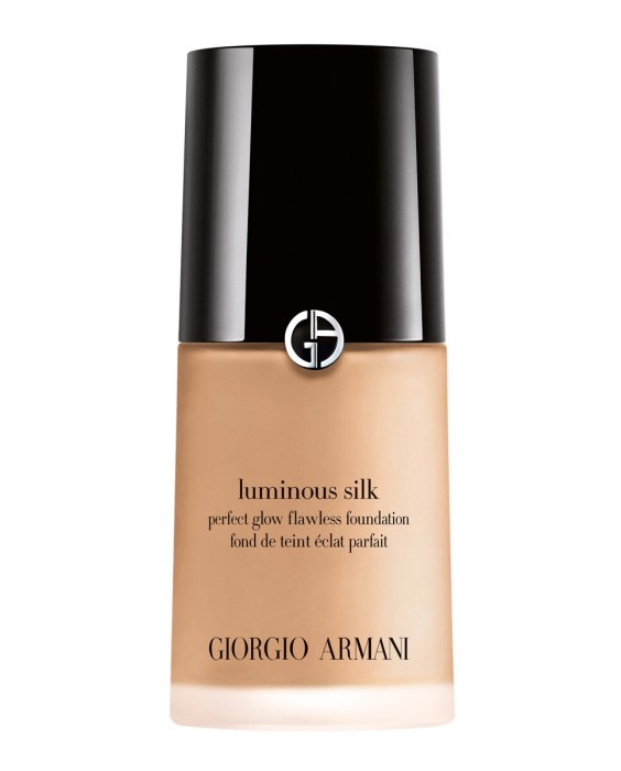 Giorgio Armani Luminous Silk Тональная основа