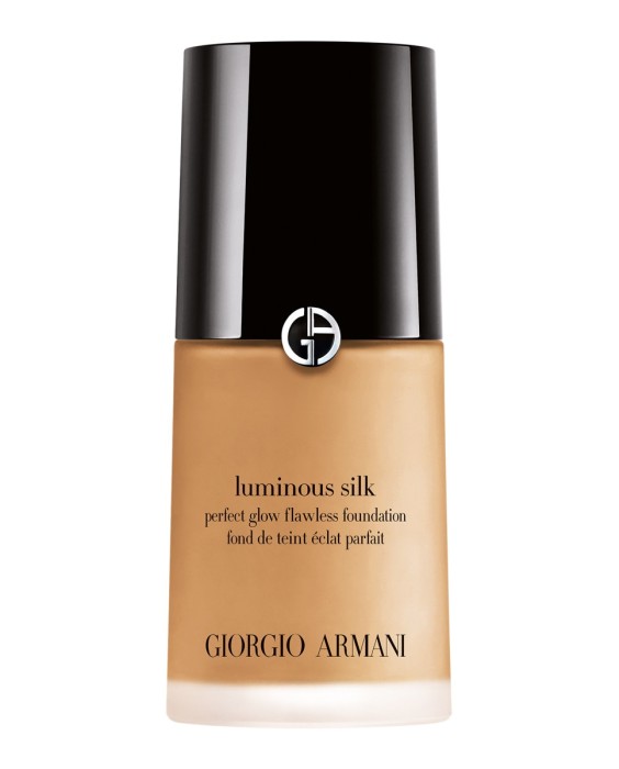 Giorgio Armani Luminous Silk Тональная основа
