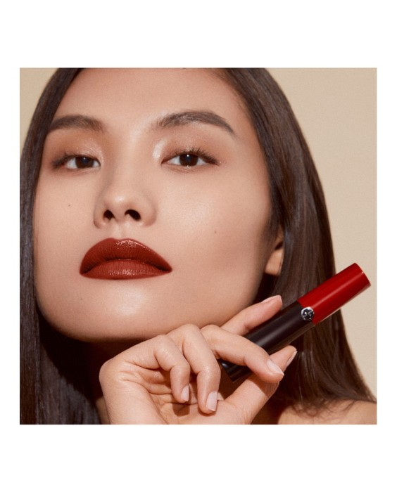 Giorgio Armani Lip Power Губная помада