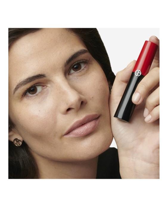 Giorgio Armani Lip Power Губная помада