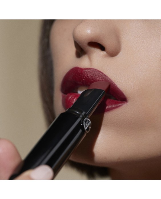 Giorgio Armani Lip Power Губная помада