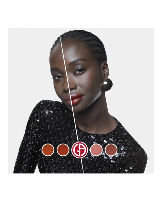 Giorgio Armani Lip Power Губная помада