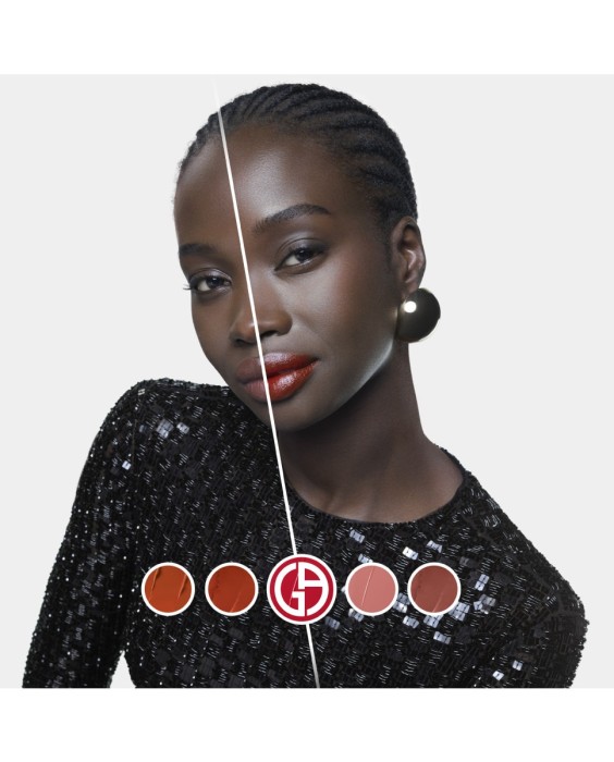 Giorgio Armani Lip Power Губная помада