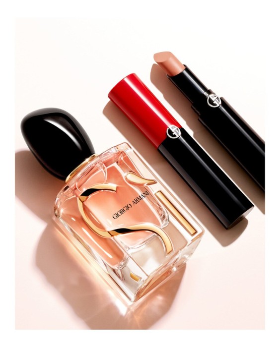 Giorgio Armani Lip Power Губная помада