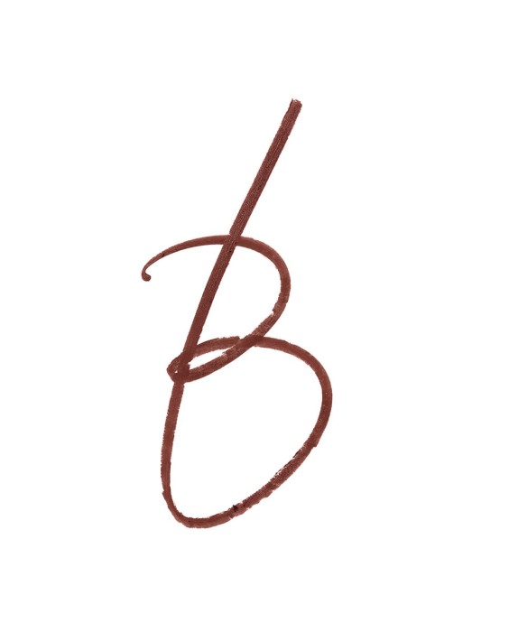 Perfilador de labios Velvet Contour Lip Liner 1.14g Bourjois