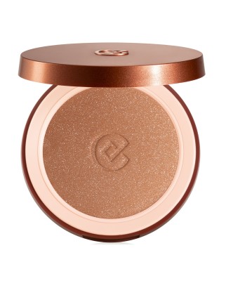 Polvos de Sol Terra Abbronzante Efecto Seda Collistar