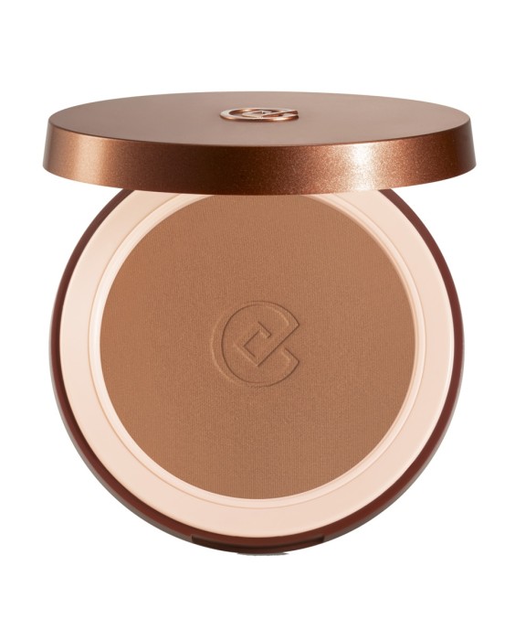 Polvos de Sol Terra Abbronzante Efecto Seda Collistar