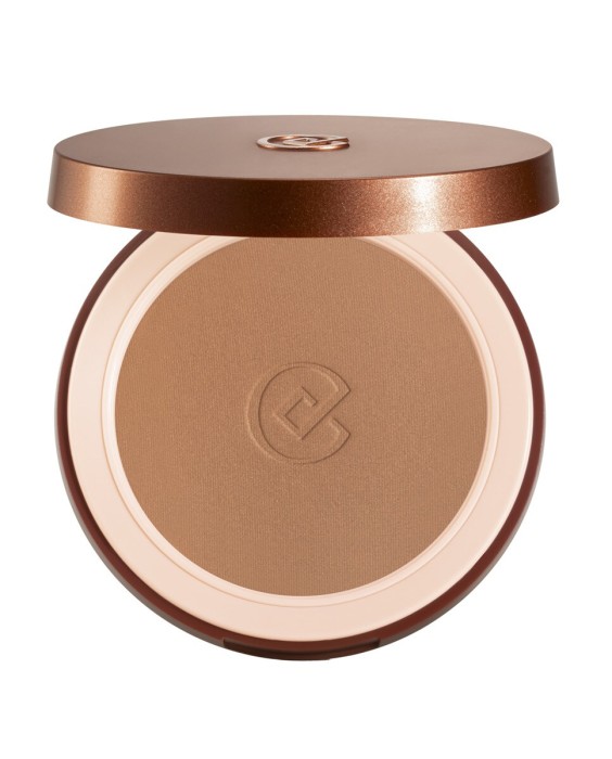 Polvos de Sol Terra Abbronzante Efecto Seda Collistar