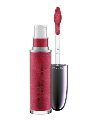 Brillo de labios Grand Illusion Liquid Lipcolour M.A.C