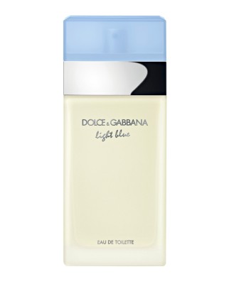 Eau de Toilette Light Blue 100 ml Dolce &amp; Gabbana
