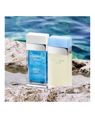Eau de Toilette Light Blue 100 ml Dolce &amp; Gabbana