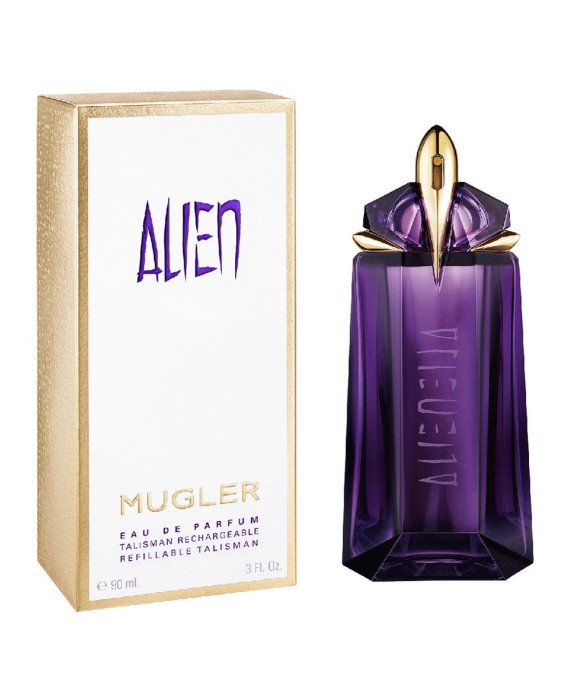Mugler Alien 90 ml Mugler Парфюмерная вода