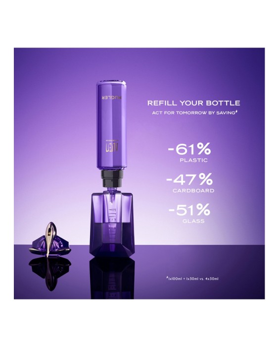 Mugler Alien 90 ml Mugler Парфюмерная вода