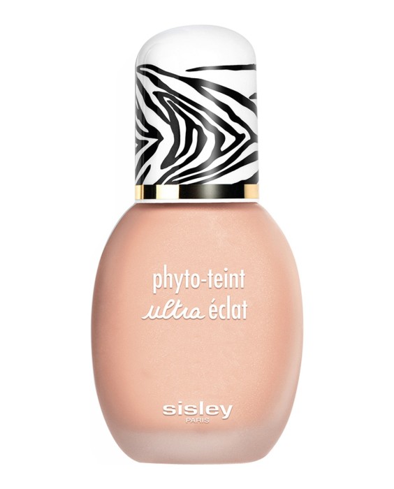 Base de Maquillaje Phyto-Teint Ultra Éclat Sisley