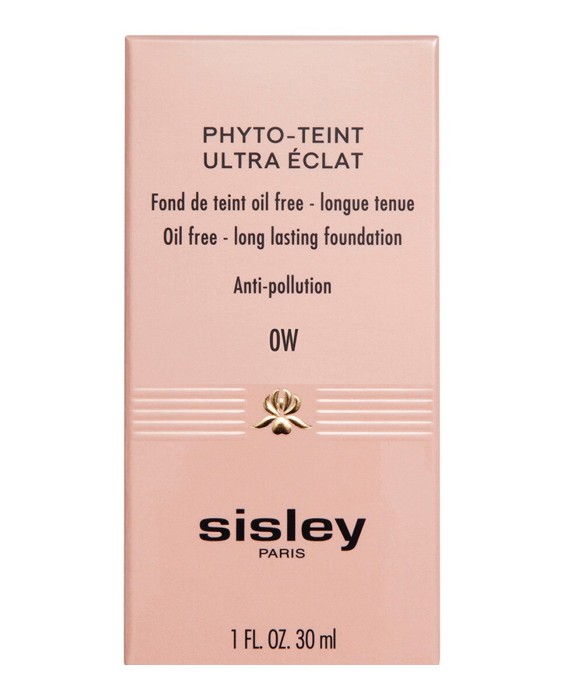 Base de Maquillaje Phyto-Teint Ultra Éclat Sisley
