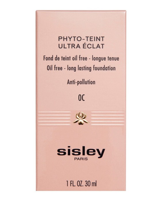 Base de Maquillaje Phyto-Teint Ultra Éclat Sisley