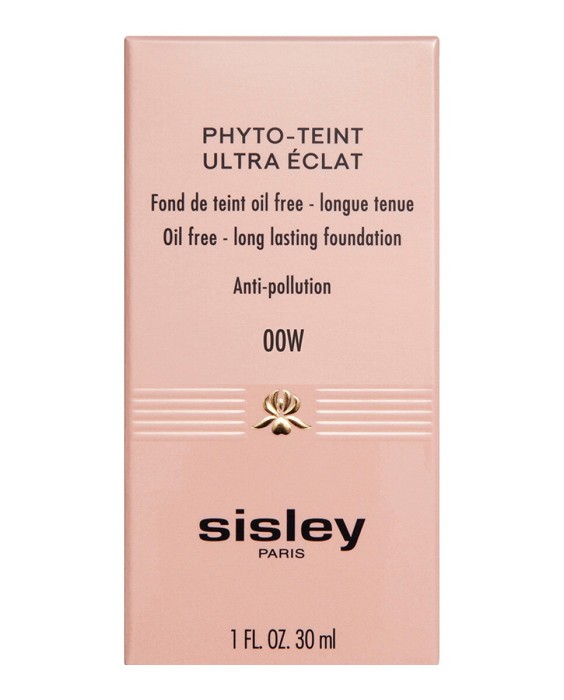 Base de Maquillaje Phyto-Teint Ultra Éclat Sisley
