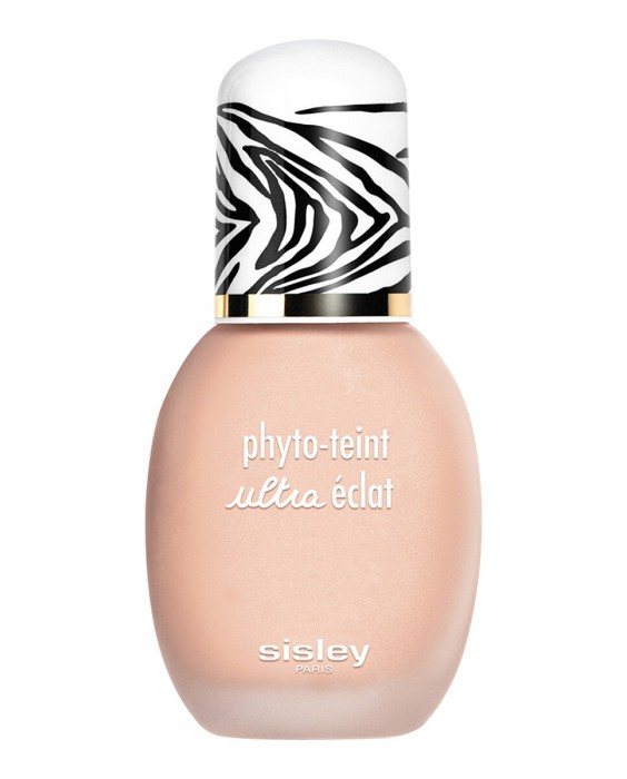 Base de Maquillaje Phyto-Teint Ultra Éclat Sisley