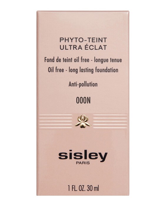 Base de Maquillaje Phyto-Teint Ultra Éclat Sisley