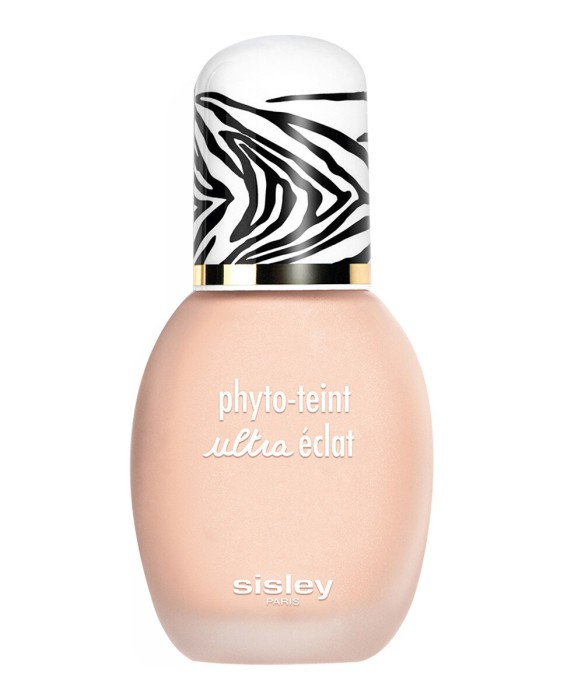 Base de Maquillaje Phyto-Teint Ultra Éclat Sisley